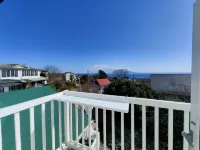 TangWu - Mountain view