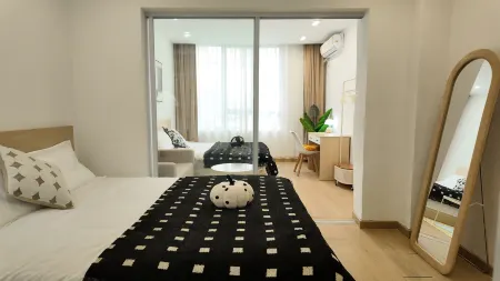 ShangHai Hanxiangya Guesthouse