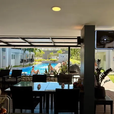 Mantra Beach Condominium MaePhim - 1
