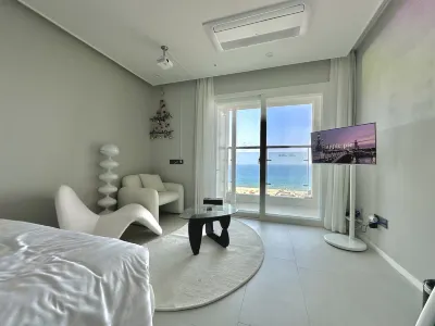 Lebleu Naksan by orot Hotels in 