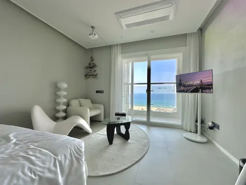 Lebleu Naksan by orot فنادق في يانغيانغ