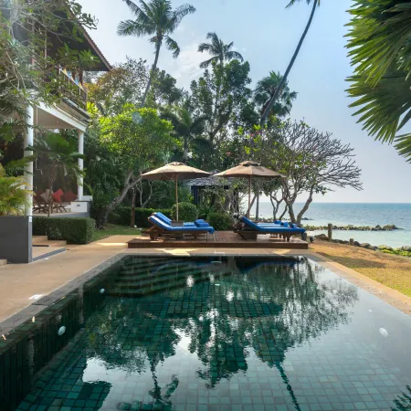 Napasai Samui Residence