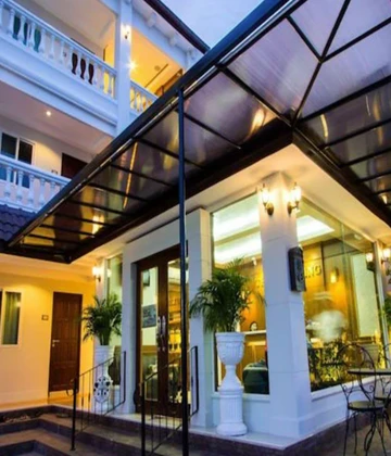 รูปภาพของเดอะ ไลอ้อนคิง โฮเทล