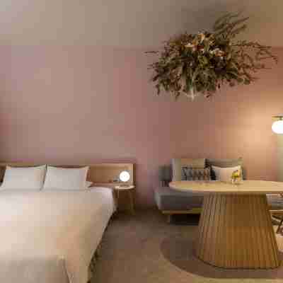 ホテルヒソカ池袋 Rooms