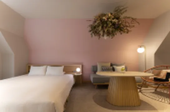 โรงแรม ฮิโซกะ อิเคะบุคุโระ