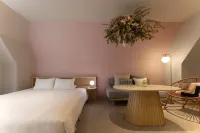 Hotel Hisoca Ikebukuro