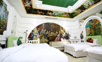 Good 9 Stay Inn
