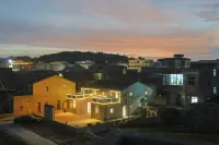 Pingtan Haosu Inn - pemandangan pegunungan