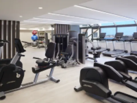 Kingston Marriott Hotel Hoteles en Kingston