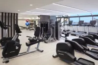 Kingston Marriott Hotel