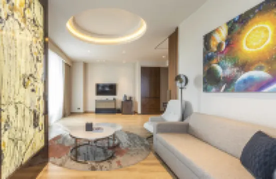 Lia! by Minyoun Stars of Ulugbek