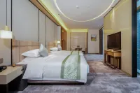 Global GINLAN JIA Yiwu,Zhejiang- Near International Trade City