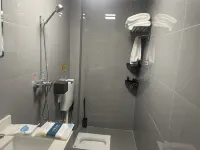 Zihao Hotel - Ramah Hewan Peliharaan