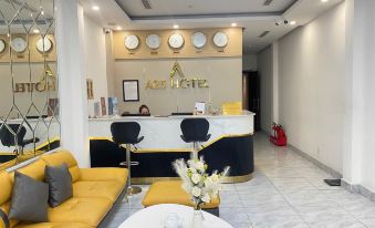 A25 Hotel - 14 Ho Huan Nghiep
