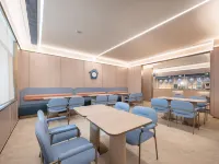 Hanting Hotel (Tongliao Hexi Chuangye Avenue)