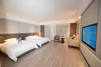 메모리 레인 호텔 Huiguiyuan 주변 호텔