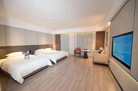 Memory Lane Hotel Отели в г. Пэнси