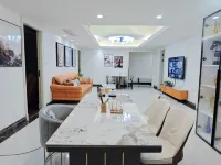 Suzhou Mingxiangting Homestay (Oriental Gate Branch)  호텔