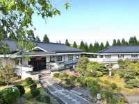 YUNOGOUONSEN HOTEL YUNOMORI BISYUNKAKU Hotels in Mimasaka
