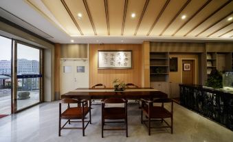Jungang Hotel