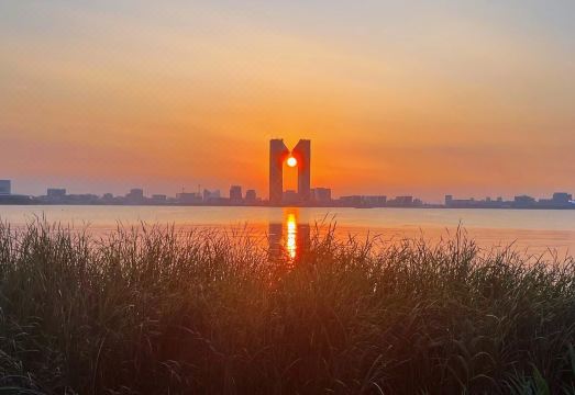 상하이 호텔 추천