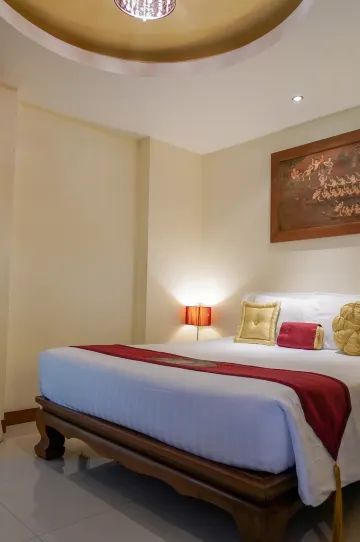 ห้องซูพีเรียร์