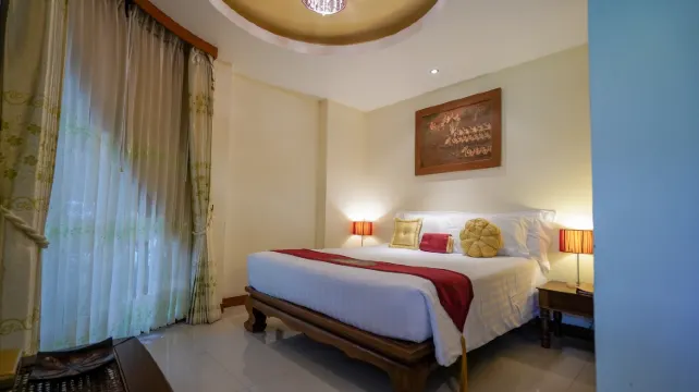 ห้องซูพีเรียร์