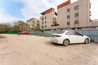 바이유에 익스프레스 호스텔 왕뉴둔진 호텔