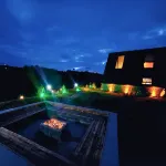 Paradise Valley bungalow Các khách sạn ở Senyamac Koyu