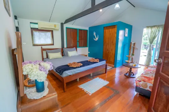 บริดจ์ วิลล่า