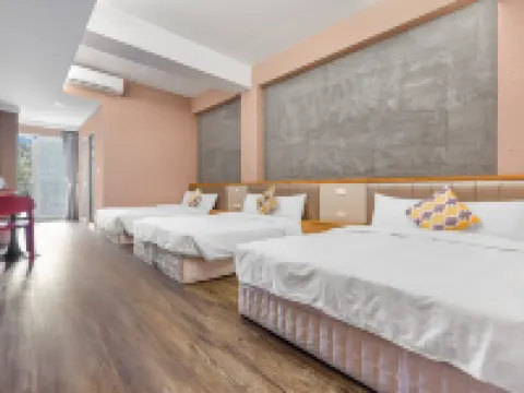 35.5lnn Hotels in Pingtung