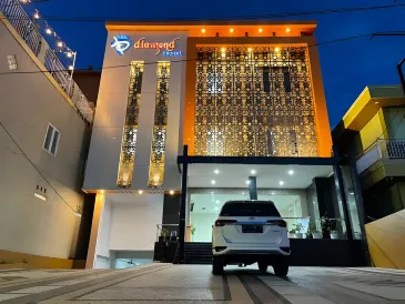 Hotel Diamond Tarakan