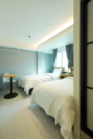 한 스테이 동대문 동대문 주변 호텔