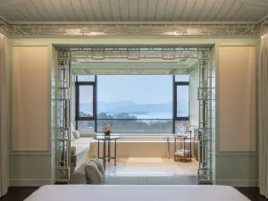 The Silk Lakehouse, Shangri-La Hangzhou