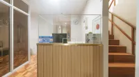 Cozy Cove Inn by RedDoorz Hotel di Murcia