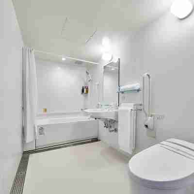 ドーセット バイ アゴーラ 大阪堺 Rooms