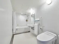 Dorsett by Agora Osaka Sakai