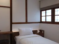 寶桑町屋 台東酒店