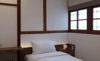 Machiya Posong Taitung
