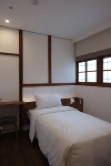 寶桑町屋