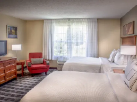 TownePlace Suites Baltimore BWI Airport Hotels in Linthicum Heights