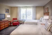 TownePlace Suites Baltimore BWI Airport
