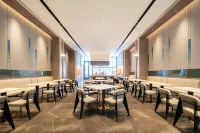 Carlton Hotel (Lianyungang Municipal Government Branch)