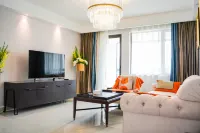 Honggu Yipin Thermostatic Online Booking Apartment (Honggutan Wanda) Hotels in Xinjian Central District