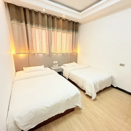 Beibuwan Hotel