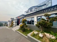 Changzhou Yunxuan Accord Villa فنادق في 