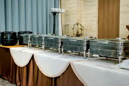 Duoji Iinternational Hotel Отели рядом с достопримечательностью «Xi'an Aeronautical Polytechnic Institute»