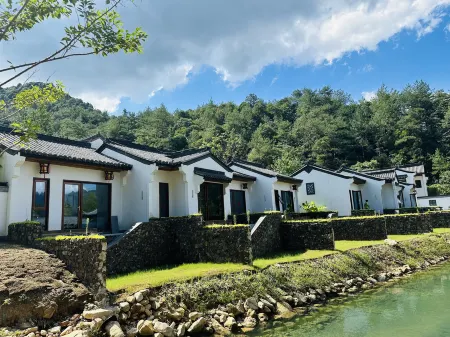 wufeng hotel Отели в г. Десин