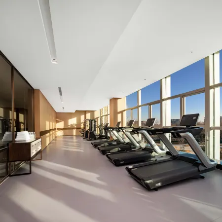 GRAND NEW CENTURY HOTEL
