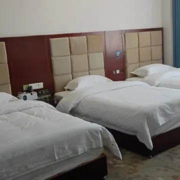 Jin Ting Grand Hotel